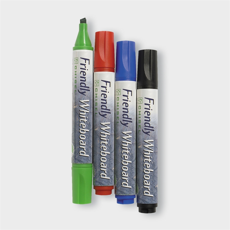 Ballograf Friendly Whiteboardpenna