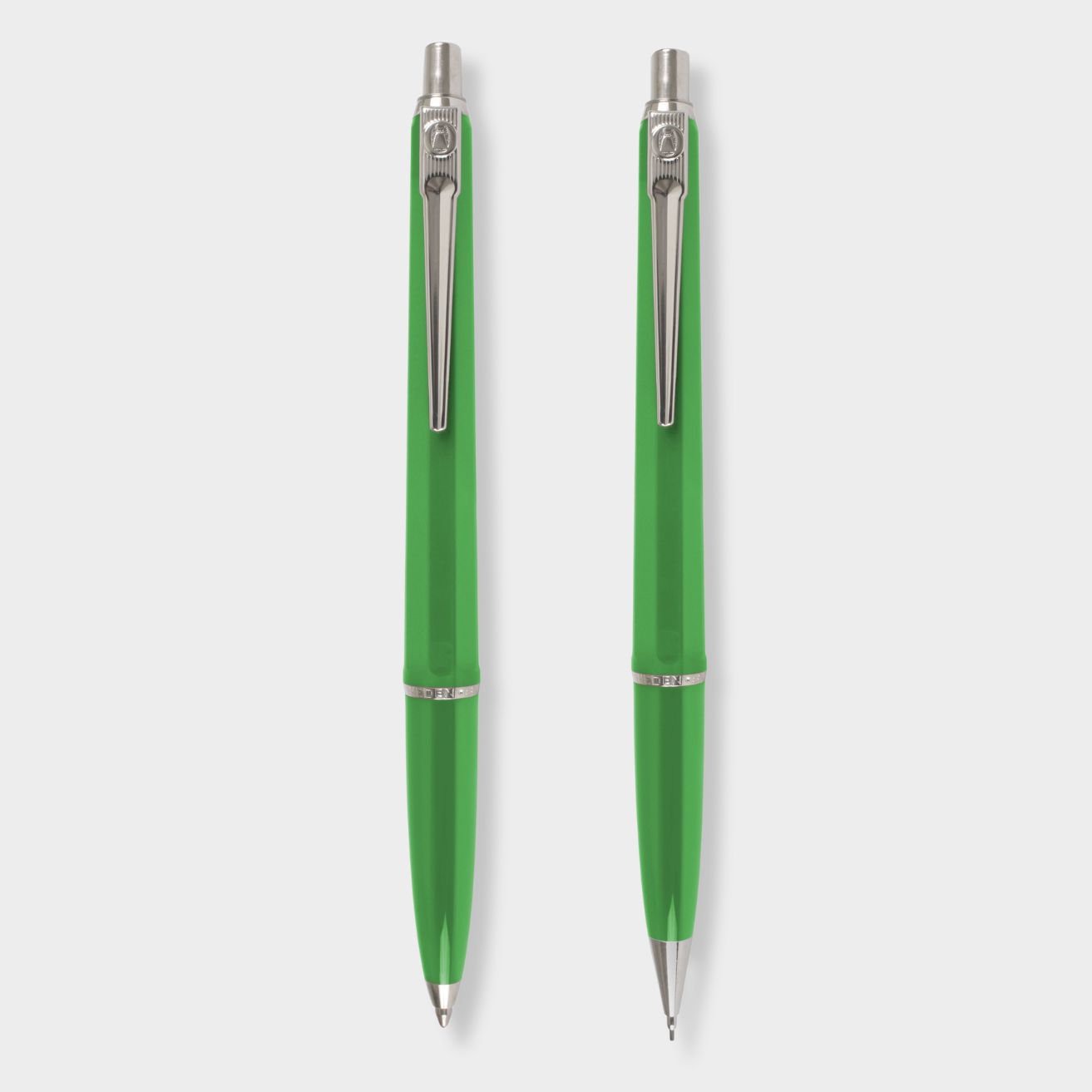 Ballograf Epoca P set 0.7 stift- och kulspetspenna