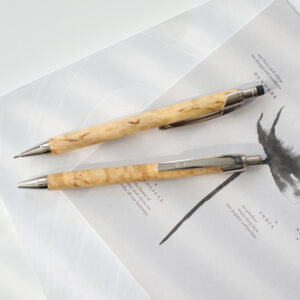 Lignum curly birch set 0,7