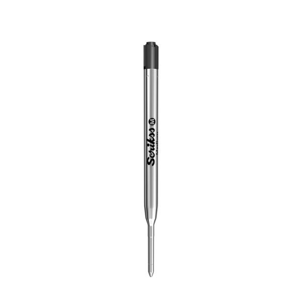 BALLPEN METAL REFILL SCRIKSS