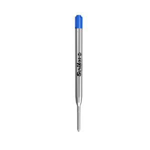 BALLPEN METAL REFILL SCRIKSS