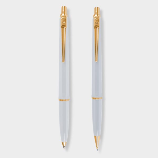 Ballograf Epoca P Luxe set 0.7 stift- och kulspetspenna