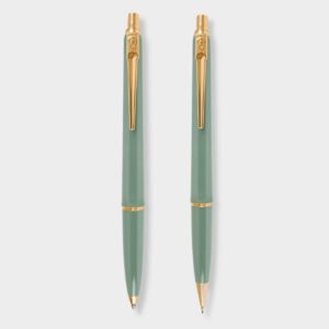 Ballograf Epoca P Luxe set 0.7 stift- och kulspetspenna