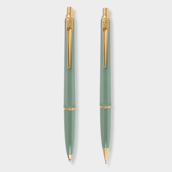 Ballograf Epoca P Luxe set 0.7 stift- och kulspetspenna