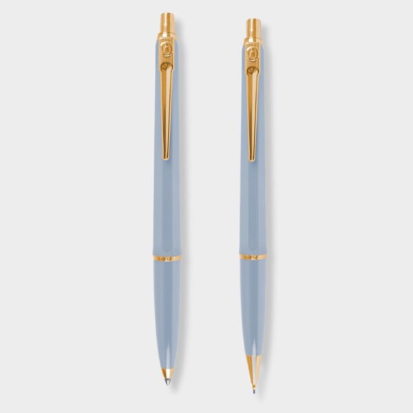 Ballograf Epoca P Luxe set 0.7 stift- och kulspetspenna