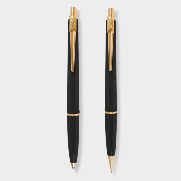 Ballograf Epoca P Luxe set 0.7 stift- och kulspetspenna