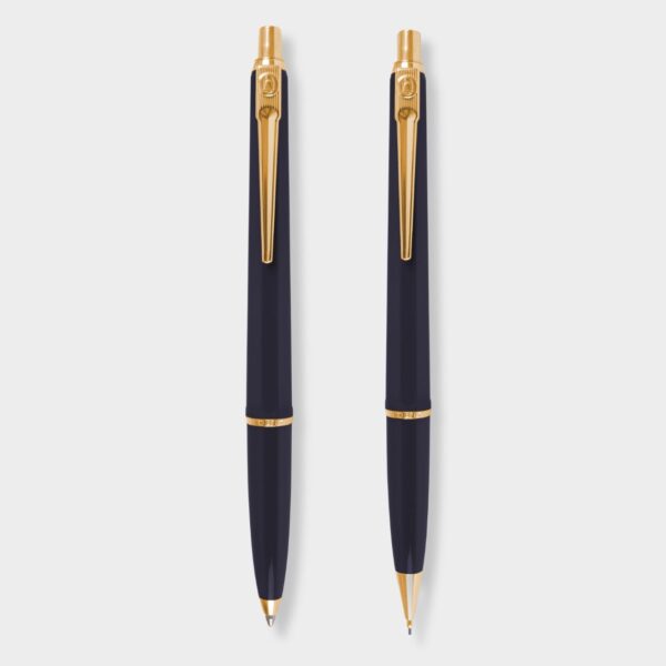 Ballograf Epoca P Luxe set 0.7 stift- och kulspetspenna