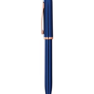 Century II Translucent Blue Gold app BP