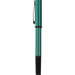 Century II Translucent Green Gold app RB