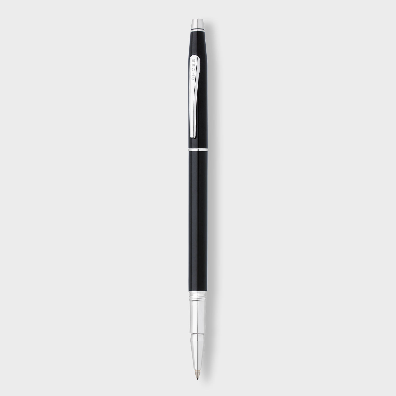 Classic Cty Black Lacquer RB