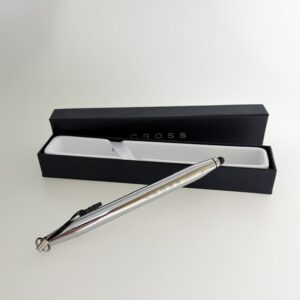 Tech1 Pure Chrome Stylus