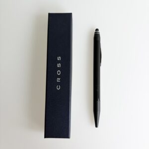 Tech 2.2 Black BP
