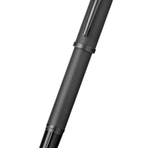 Century II Black Micro Knurl Black app RB