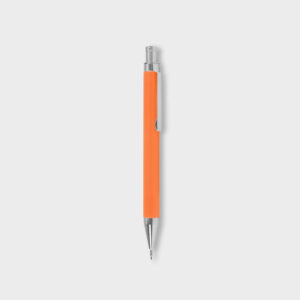 POCKET PENCIL 0,7 ORANGE EAN