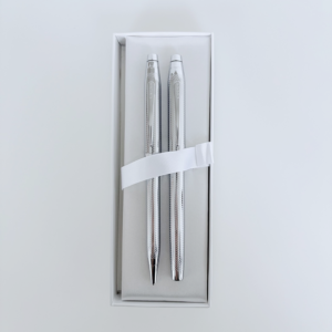 Century II Chrome Duo Set