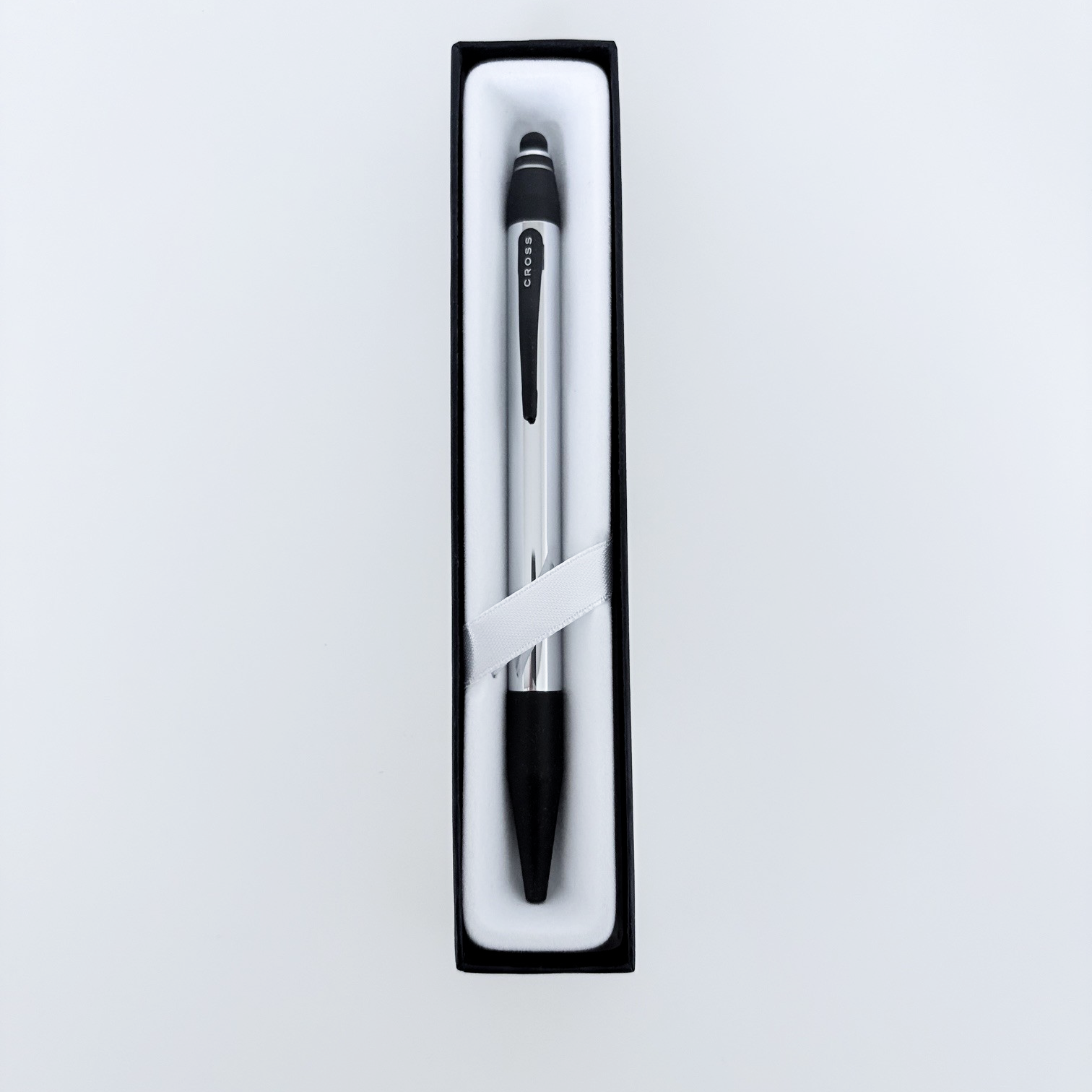 Tech 2.2 Chrome BP